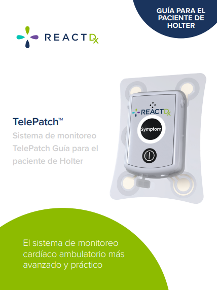 Holter 1.1 Spanish Cover